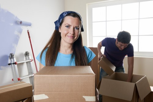 Public liability insurance and risk management at Leamouth Storage