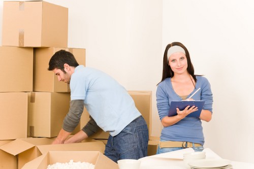 Business storage solutions for stock, tools, and equipment in Leamouth