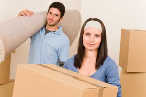 Residential and business storage options in Leamouth