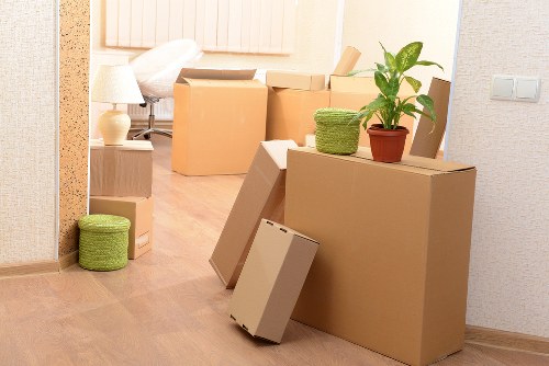 Storage unit access and liability conditions overview