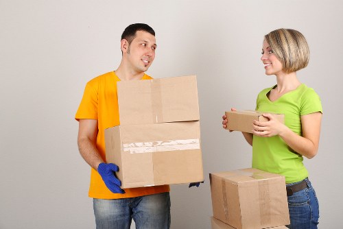 Leamouth Storage policy summary with emphasis on safe operations